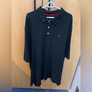 Izod Advantage Performance Stretch Polo-3XLT